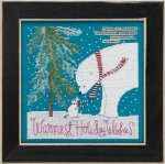 (image for) Warmest Wishes (2019)